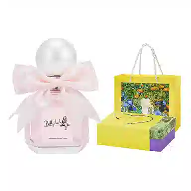Betty Hula EDT 50ml