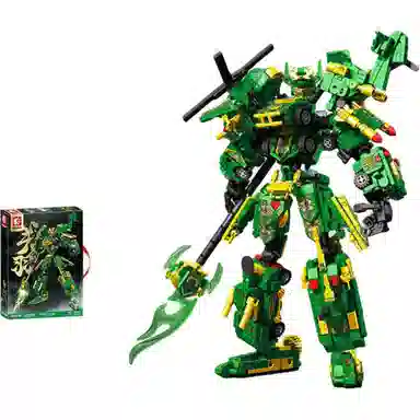 SEMBO 963pcs 103334-