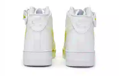 Nike Air Force 1 '07 811