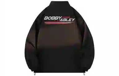BOBBY ABLEY Logo