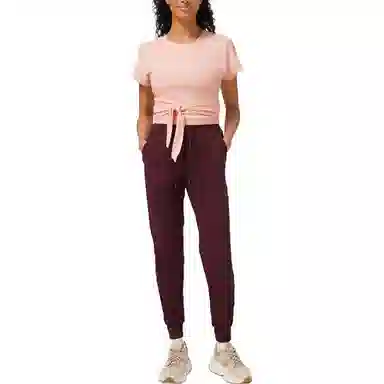 lululemon It's a Tie T