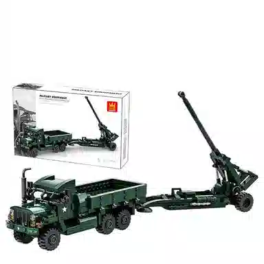 M35a2+M198 301-600pcs 4510