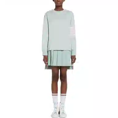THOM BROWNE FW22 T