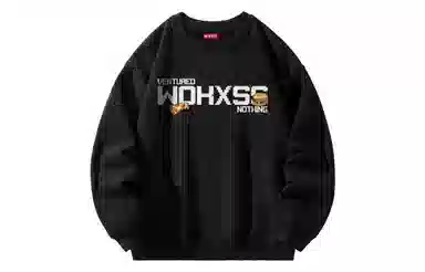 WOKXSS logo