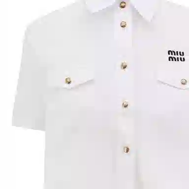 MIU MIU FW23 Logo