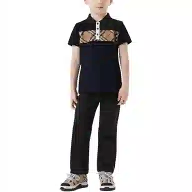 Burberry Polo