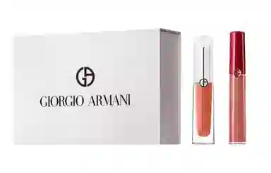 GIORGIO ARMANI 3.5ml+6.5ml