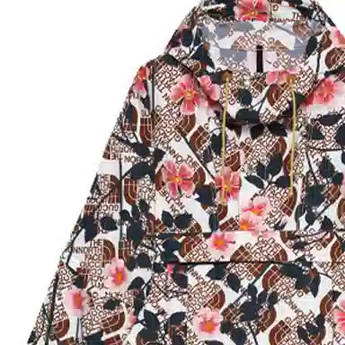 GUCCI x THE NORTH FACE
