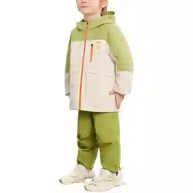 FILA KIDS AW24 PERFORMANCE