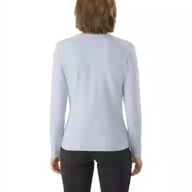 Arcteryx Rho Lt Logo T