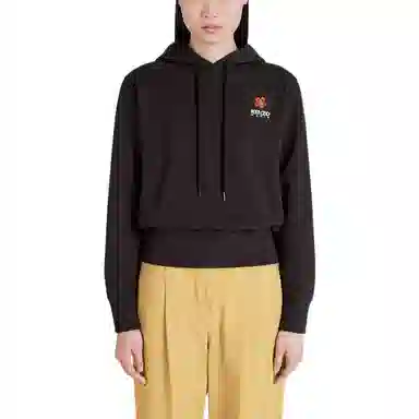 KENZO x Nigo FW22 Boke Hoodie