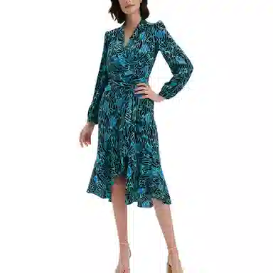 DIANE VON FURSTENBERG V