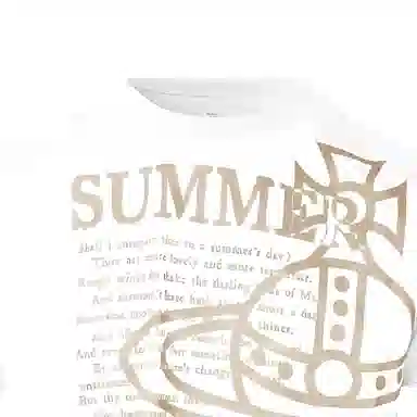 Vivienne Westwood Logo Print T-Shirt
