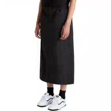 Vans Riley Parachute Cargo Skirt