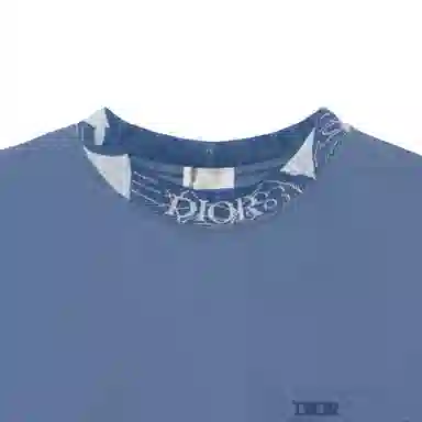 DIOR SS23 LogoT