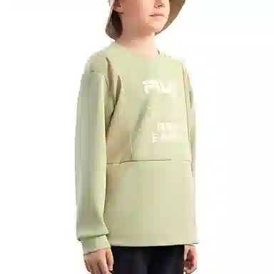 FILA KIDS PERFORMANCE BBCEARTH