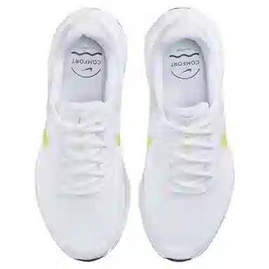 Nike Revolution 7 White Green