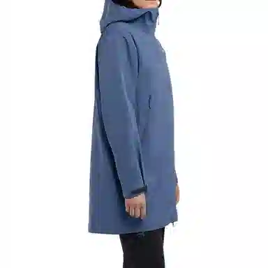 Arcteryx Beta Coat W Logo