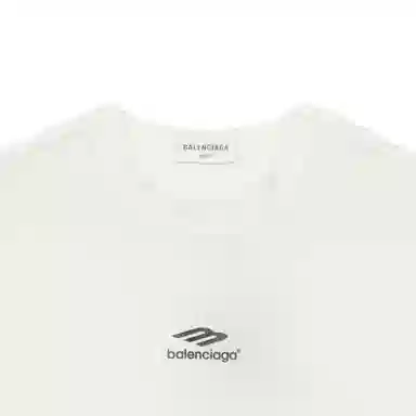Balenciaga FW22 logoT