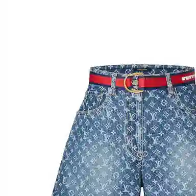 LOUIS VUITTON SS24 Logo