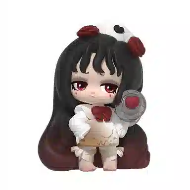 52TOYS Lilith 8