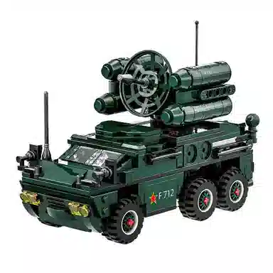 493pcs WG-4511