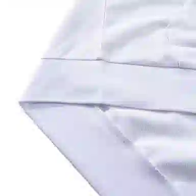 Emporio Armani EA7 Hoodie White