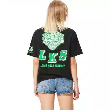 Ed Hardy SS24 Logo T