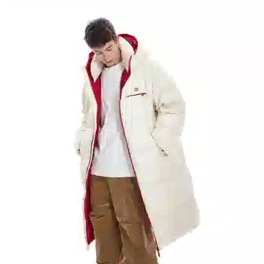 BJHG Reckless Down Coat