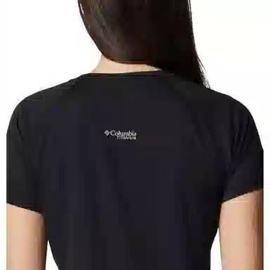 Columbia Cirque River logo T