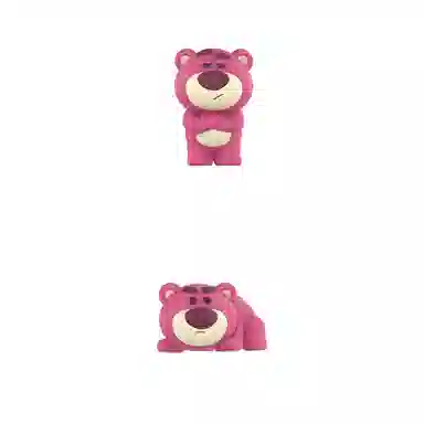 52TOYS x Disney Minime 20