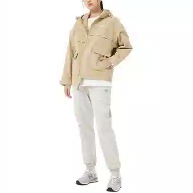 New Balance FW22 Logo