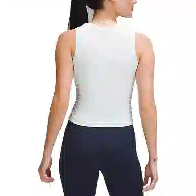 lululemon License To Train Tight-Fit Tank Top T