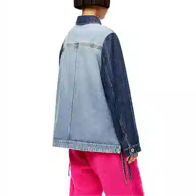 LOEWE Denim Jacket