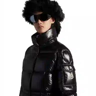 Moncler FW22 Cavettaz