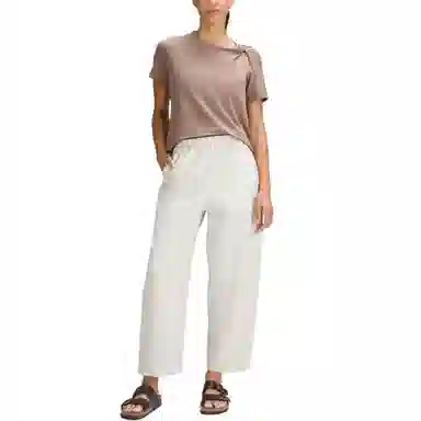 lululemon Cotton SS24 T