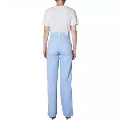 MOUSSY