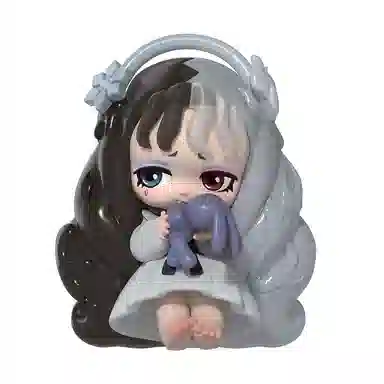 52TOYS Lilith 8