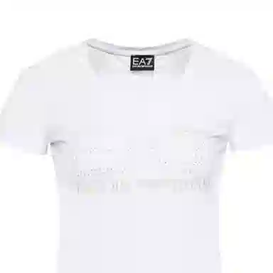 EMPORIO ARMANI SS22 LogoT