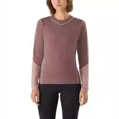 Arcteryx Rho Lt Logo T