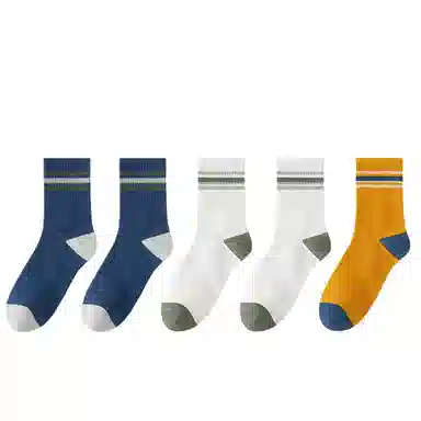 5