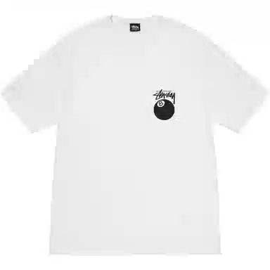 Stussy 8 Ball Series SS24