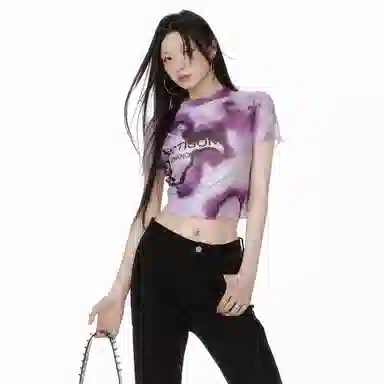 EPTISON WOMAN Chaotic Romance T
