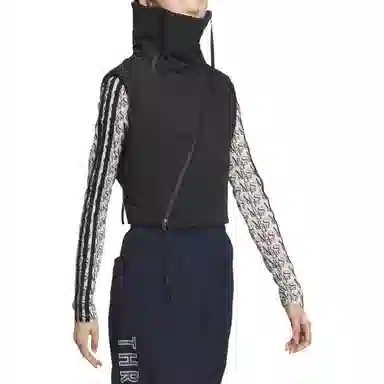 adidas FW24 Future Style Vest Black