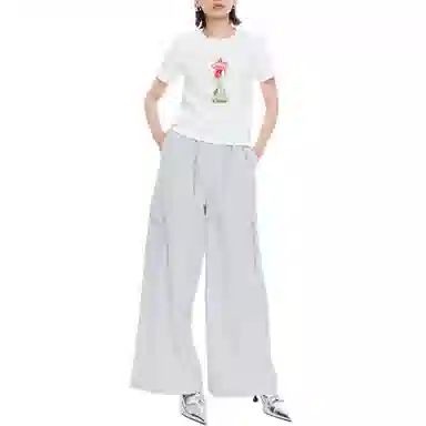 MOUSSY T