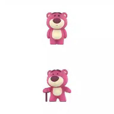 52TOYS x Disney Minime 20