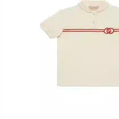 GUCCI LogoPolo
