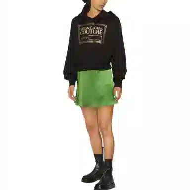 VERSACE JEANS COUTURE FW22 Logo