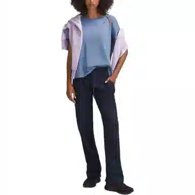 lululemon Cotton SS24 T