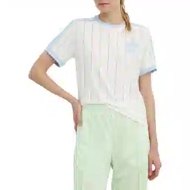 adidas 3-Stripes T-Shirt